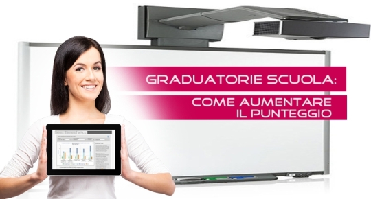 Corsi LIM e Tablet di 300 ore gratuito