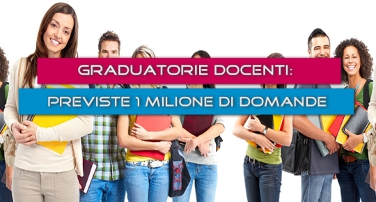 Graduatorie Docenti