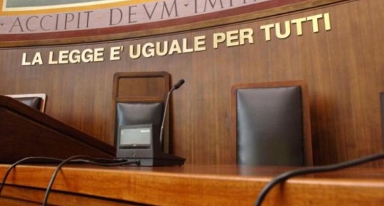 Diplomati ITP: USP di Torino Citato in Giudizio