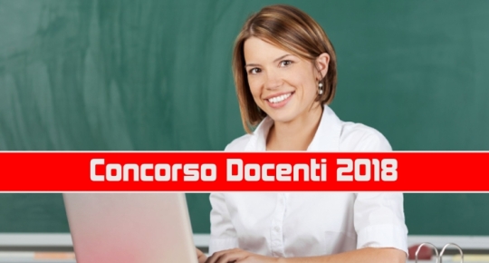 Concorso Docenti 2018: il Miur pubblica elenco commissari