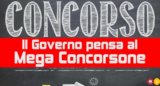 Concorso Docenti