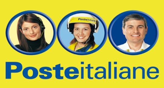 Poste Italiane nuove Assunzioni