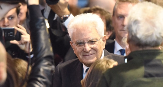 Mattarella e Fedeli inaugurano il nuovo anno scolastico